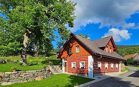 Apartmány mlýn